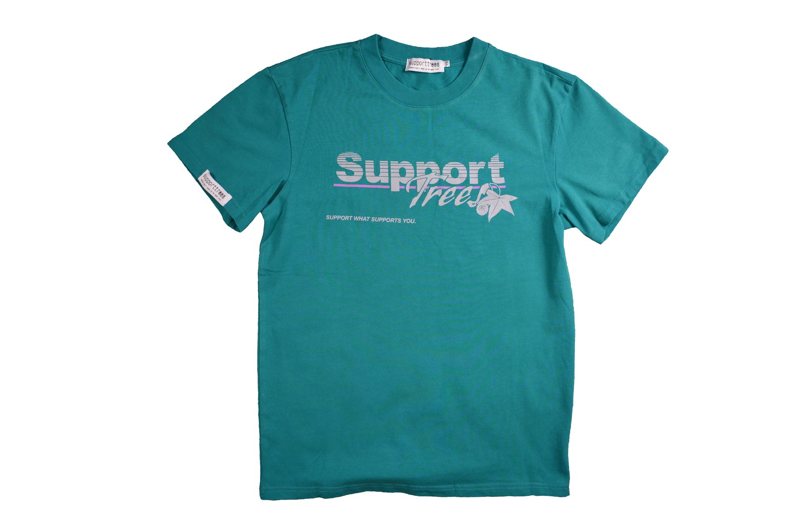 トップス soor ploom Gym Class Tee, Eucalyptus 2 Sycamore Topspin Tee | Wilson Sporting Goods